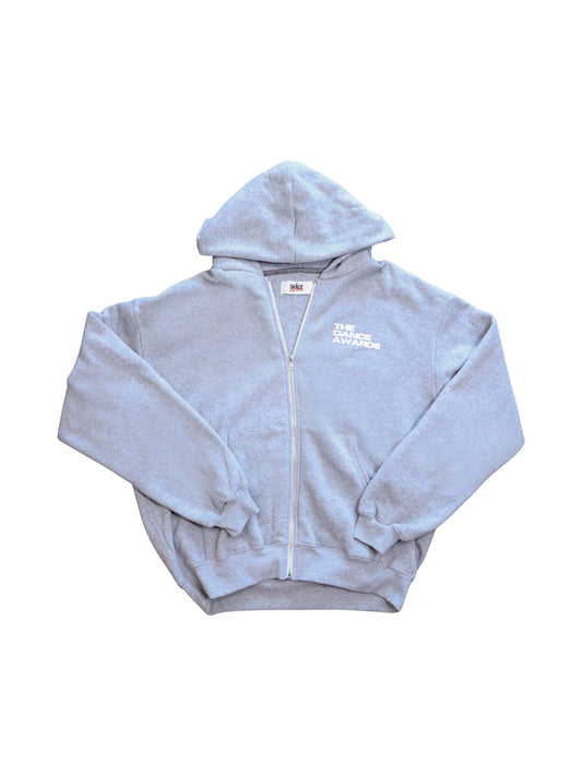 TDA Zip Up