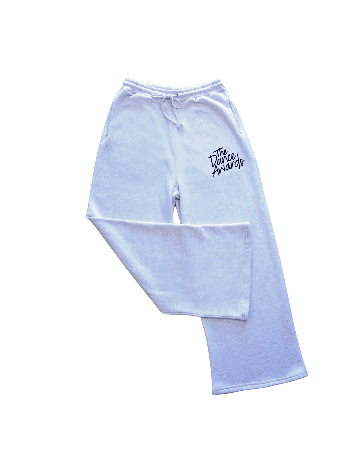 TDA Open Wide Leg Sweats