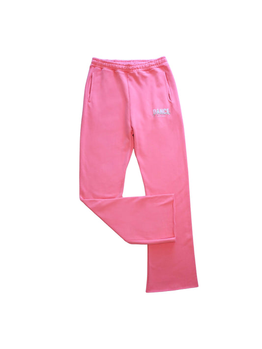 TDA Open Flare Sweatpants